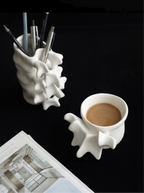 Bone Vase / Mug