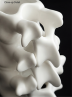 Bone Vase / Mug