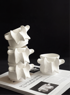 Bone Vase / Mug