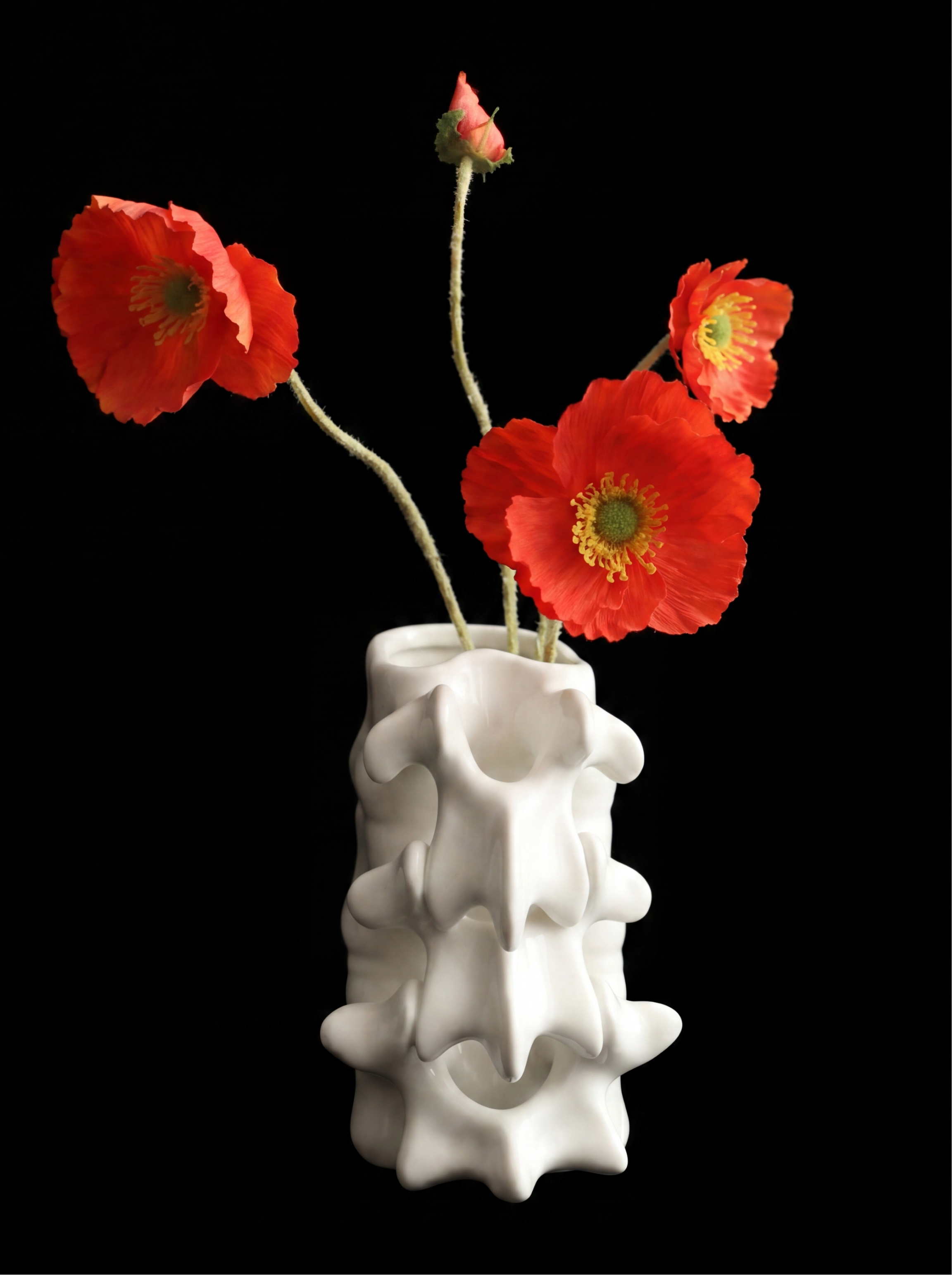 Bone Vase / Mug